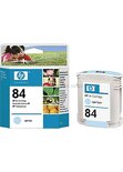 HP 84 licht cyaan
