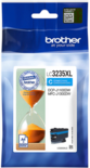 Brother LC-3235XLC cyaan