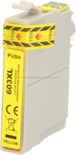 FLWR Epson 603XL geel