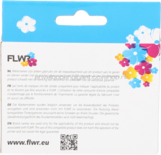 FLWR Epson 603XL geel