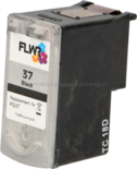 FLWR Canon PG-37 zwart