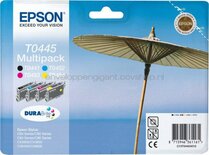Epson T0445 Multipack
