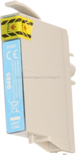 Huismerk Epson T0485 licht cyaan