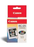 Canon BC-05 kleur