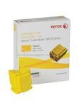 Xerox 8870 ColorQube geel