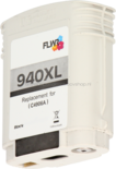 FLWR HP 940XL zwart