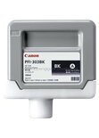 Canon PFI-303BK zwart