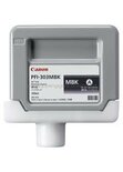 Canon PFI-303MBK mat zwart