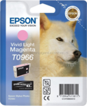 Epson T0966 licht magenta