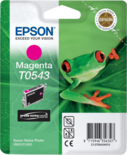 Epson T0543 magenta
