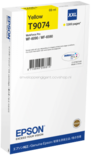 Epson T9074 geel