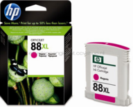HP 88 XL magenta