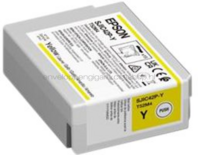 Epson C13T52M440 geel