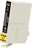 FLWR Epson T0711 zwart