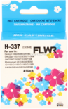 FLWR HP 337 zwart