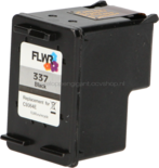 FLWR HP 337 zwart