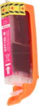 FLWR Canon CLI-571XL magenta