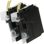 FLWR Brother LC-227BK 2-pack zwart