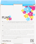 FLWR Canon PGI-1500XL 4-pack zwart en kleur