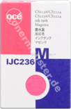 OCE IJC236 magenta