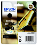 Epson 16XXL zwart