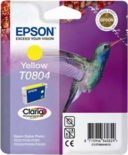 Epson T0804 geel