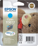 Epson T0612 cyaan