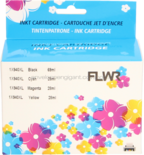 FLWR HP 940XL 4-pack - Optie 84