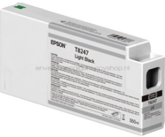 Epson T824700 licht zwart