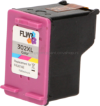 FLWR HP 302XL kleur