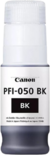 Canon PFI-050BK zwart