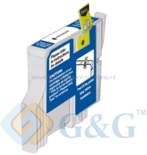 Huismerk Epson T0343 magenta