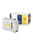HP 90 geel