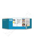 HP 90 HC geel
