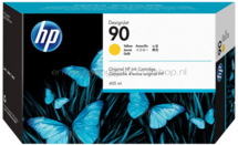 HP 90 HC geel