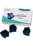 Xerox 8400 cyaan