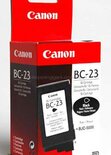 Canon BC-23 zwart