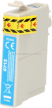 FLWR Epson T0712 cyaan