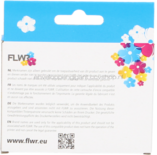 FLWR Epson T0712 cyaan