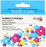 FLWR Epson 603XL magenta