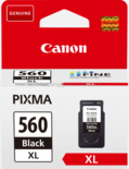 Canon PG-560XL zwart