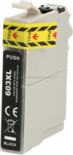 FLWR Epson 603XL Multipack zwart en kleur