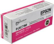 Epson Discproducer PJIC7(M) magenta