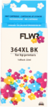 FLWR HP 364XL zwart