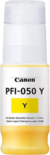 Canon PFI-050Y geel