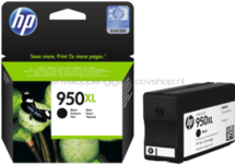HP 950XL zwart