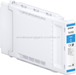 Epson T41R240 cyaan