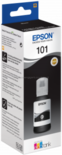 Epson 101 Ecotank inktfles zwart