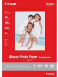 Canon GP-501 fotopapier Glans | A4 | 210 gr/m² 100 stuks
