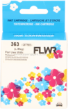 FLWR HP 363 licht magenta